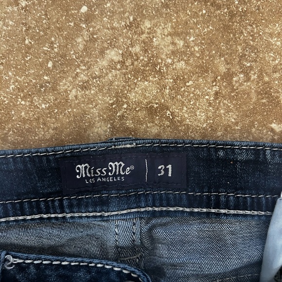 Miss me jeans - Picture 8 of 11